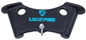   LIVEPRO LP8326 BICEPS GRIP