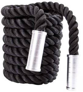 ������ ������� �� ���������� ����� LIVEPRO LP8173 BATTLE ROPE