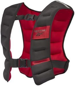 REEBOK ΓΙΛΕΚΟ ΜΕ ΒΑΡΗ REEBOK RAWT-11280 (3 KG)