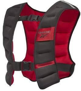 ΓΙΛΕΚΟ ΜΕ ΒΑΡΗ REEBOK RAWT-11281 (5 KG) ΓΙΛΕΚΟ ΜΕ ΒΑΡΗ REEBOK RAWT-11281 (5 KG)