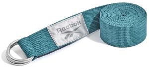  REEBOK YOGA STRAP RAYG-10023 ENGLISH EMERALD