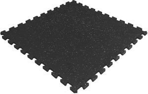 ΔΑΠΕΔΟ ΠΡΟΣΤΑΣΙΑΣ PEGASUS TILE FLECKS B-4201-10F ΜΑΥΡΟ 1 ΤΜΧ (96 X 96 X 1 CM) ΔΑΠΕΔΟ ΠΡΟΣΤΑΣΙΑΣ PEGASUS TILE FLECKS B-4201-10F ΜΑΥΡΟ 1 ΤΜΧ (96 X 96 X 1 CM)
