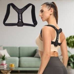 ΔΙΟΡΘΩΤΗΣ ΣΤΑΣΗΣ INSPORTLINE POSTFORT POSTURE CORRECTOR ΔΙΟΡΘΩΤΗΣ ΣΤΑΣΗΣ INSPORTLINE POSTFORT POSTURE CORRECTOR