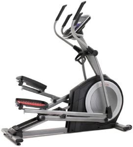 ΕΛΛΕΙΠΤΙΚΟ PROFORM ENDURANCE 720E ΕΛΛΕΙΠΤΙΚΟ PROFORM ENDURANCE 720E