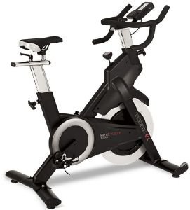  SPIN BIKE TOORX SRX EVOLVE HRC