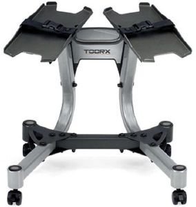 ΣΤΑΝΤ ΡΥΘΜΙΖΟΜΕΝΩΝ ΑΛΤΗΡΩΝ TOORX CPP (24/40 KG) ΣΤΑΝΤ ΡΥΘΜΙΖΟΜΕΝΩΝ ΑΛΤΗΡΩΝ TOORX CPP (24/40 KG)