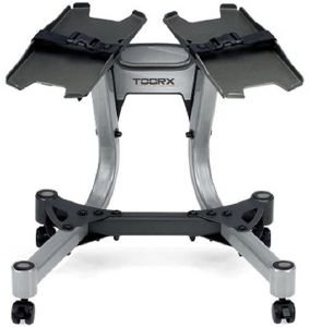    TOORX CPP (24/40 KG)