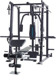 ΠΡΟΠΟΝΗΤΙΚΟΣ ΣΤΑΘΜΟΣ PROFORM SMITH RACK ΠΡΟΠΟΝΗΤΙΚΟΣ ΣΤΑΘΜΟΣ PROFORM SMITH RACK