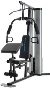 ΠΟΛΥΟΡΓΑΝΟ PROFORM MULTI-STATION HOME GYM ΠΟΛΥΟΡΓΑΝΟ PROFORM MULTI-STATION HOME GYM