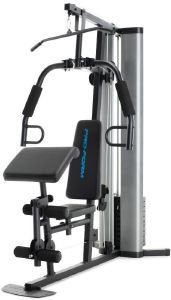  PROFORM MULTI-STATION HOME GYM