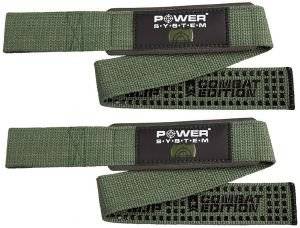 ������� POWER SYSTEM PS-3440-GN LIFTING STRAPS X COMBAT