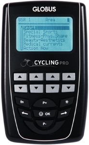 ΣΥΣΚΕΥΗ ΗΛΕΚΤΡΟΔΙΕΓΕΡΣΗΣ GLOBUS CYCLING PRO ΣΥΣΚΕΥΗ ΗΛΕΚΤΡΟΔΙΕΓΕΡΣΗΣ GLOBUS CYCLING PRO
