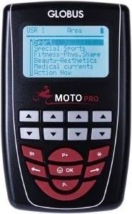 ΣΥΣΚΕΥΗ ΗΛΕΚΤΡΟΔΙΕΓΕΡΣΗΣ GLOBUS MOTO PRO ΣΥΣΚΕΥΗ ΗΛΕΚΤΡΟΔΙΕΓΕΡΣΗΣ GLOBUS MOTO PRO