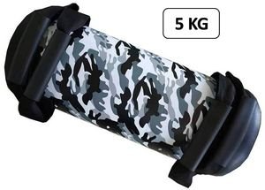 ΣΑΚΙΔΙΟ ΠΡΟΠΟΝΗΣΗΣ OPTIMUM POWER BAG CAMOUFLAGE (5 KG) ΣΑΚΙΔΙΟ ΠΡΟΠΟΝΗΣΗΣ OPTIMUM POWER BAG CAMOUFLAGE (5 KG)