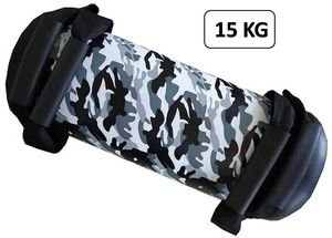 OPTIMUM ΣΑΚΙΔΙΟ ΠΡΟΠΟΝΗΣΗΣ OPTIMUM POWER BAG CAMOUFLAGE (15 KG)