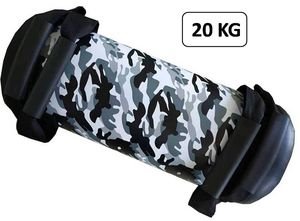 ΣΑΚΙΔΙΟ ΠΡΟΠΟΝΗΣΗΣ OPTIMUM POWER BAG CAMOUFLAGE (20 KG) ΣΑΚΙΔΙΟ ΠΡΟΠΟΝΗΣΗΣ OPTIMUM POWER BAG CAMOUFLAGE (20 KG)