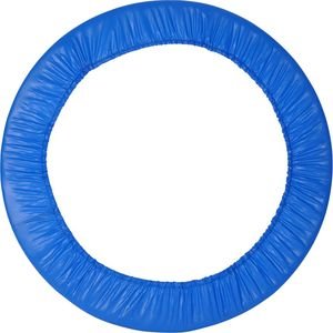 PAD OPTIMUM ΓΙΑ ΤΡΑΜΠΟΛΙΝΟ 97 CM ΜΠΛΕ PAD OPTIMUM ΓΙΑ ΤΡΑΜΠΟΛΙΝΟ 97 CM ΜΠΛΕ