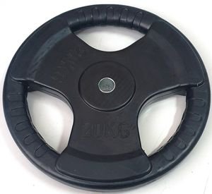 ΔΙΣΚΟΣ ΜΕ ΕΠΕΝΔΥΣΗ ΛΑΣΤΙΧΟ Φ28 (20 KG) ΔΙΣΚΟΣ ΜΕ ΕΠΕΝΔΥΣΗ ΛΑΣΤΙΧΟ Φ28 (20 KG)