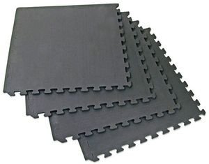 ΔΑΠΕΔΟ ΠΡΟΣΤΑΣΙΑΣ OPTIMUM 4 ΤΜΧ ΜΑΥΡΟ (124 X 124 X 1.2 CM) ΔΑΠΕΔΟ ΠΡΟΣΤΑΣΙΑΣ OPTIMUM 4 ΤΜΧ ΜΑΥΡΟ (124 X 124 X 1.2 CM)