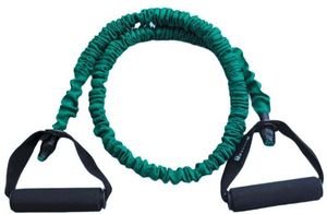 OPTIMUM ΛΑΣΤΙΧΟ ΑΝΤΙΣΤΑΣΗΣ OPTIMUM RESISTANCE TUBE TPR ΠΡΑΣΙΝΟ (HEAVY)