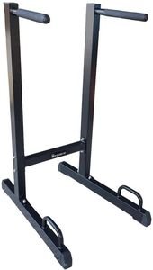 ΟΡΓΑΝΟ ΒΥΘΙΣΕΩΝ OPTIMUM PARALLEL BARS ΜΑΥΡΟ ΟΡΓΑΝΟ ΒΥΘΙΣΕΩΝ OPTIMUM PARALLEL BARS ΜΑΥΡΟ