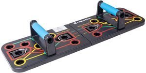 ΣΑΝΙΔΑ INSPORTLINE PUSHAP MULTIFUNCTIONAL PUSH-UP BOARD ΣΑΝΙΔΑ INSPORTLINE PUSHAP MULTIFUNCTIONAL PUSH-UP BOARD