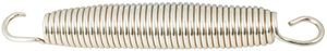 ΕΛΑΤΗΡΙΟ INSPORTLINE SPRING ΓΙΑ ΤΡΑΜΠΟΛΙΝΟ (18 CM) ΕΛΑΤΗΡΙΟ INSPORTLINE SPRING ΓΙΑ ΤΡΑΜΠΟΛΙΝΟ (18 CM)