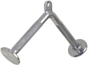 ΛΑΒΗ ΤΡΙΚΕΦΑΛΩΝ INSPORTLINE A441 V-SHAPED TRICEPS GRIP ΛΑΒΗ ΤΡΙΚΕΦΑΛΩΝ INSPORTLINE A441 V-SHAPED TRICEPS GRIP