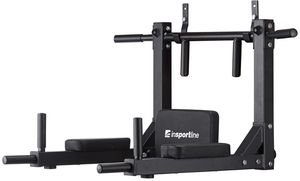 ΜΟΝΟΖΥΓΟ-ΔΙΖΥΓΟ ΤΟΙΧΟΥ INSPORTLINE L-BAR WALL-MOUNTED PULL-UP BAR ΜΟΝΟΖΥΓΟ-ΔΙΖΥΓΟ ΤΟΙΧΟΥ INSPORTLINE L-BAR WALL-MOUNTED PULL-UP BAR
