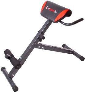   INSPORTLINE HERO BTB10 BACK HYPEREXTENSION