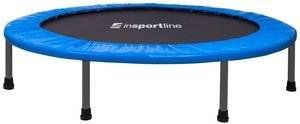 ΤΡΑΜΠΟΛΙΝΟ INSPORTLINE FLOPPER ΜΠΛΕ (96 CM) ΤΡΑΜΠΟΛΙΝΟ INSPORTLINE FLOPPER ΜΠΛΕ (96 CM)
