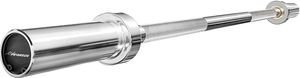 ΟΛΥΜΠΙΑΚΗ ΜΠΑΡΑ PEGASUS Β-5004-1 120 CM (10 KG) ΟΛΥΜΠΙΑΚΗ ΜΠΑΡΑ PEGASUS Β-5004-1 120 CM (10 KG)
