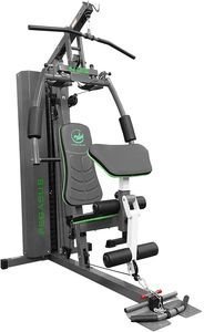ΠΟΛΥΟΡΓΑΝΟ ΜΕ ΒΑΡΗ PEGASUS HG2 (M-81010) ΠΟΛΥΟΡΓΑΝΟ ΜΕ ΒΑΡΗ PEGASUS HG2 (M-81010)