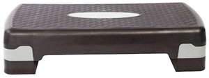 ΟΡΓΑΝΟ STEP AEROBIC OPTIMUM CX-SP1001 ΜΑΥΡΟ (69 X 29 X 10/15CM) ΟΡΓΑΝΟ STEP AEROBIC OPTIMUM CX-SP1001 ΜΑΥΡΟ (69 X 29 X 10/15CM)