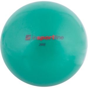 ΜΠΑΛΑ INSPORTLINE YOGA BALL ΠΡΑΣΙΝΗ (2 KG) ΜΠΑΛΑ INSPORTLINE YOGA BALL ΠΡΑΣΙΝΗ (2 KG)