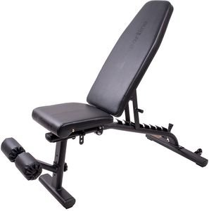   INSPORTLINE ON-X AB50 WORKOUT BENCH