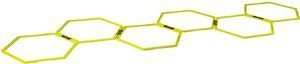   INSPORTLINE HEXLED HEXAGONAL AGILITY LADDER