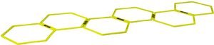   INSPORTLINE HEXLED HEXAGONAL AGILITY LADDER