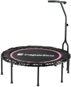    INSPORTLINE CORDY SPRING-FREE JUMPING FITNESS TRAMPOLINE / (114 CM)