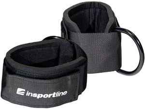 ΙΜΑΝΤΕΣ ΠΡΟΣΑΓΩΓΩΝ INSPORTLINE ANKLE STRAP FOR RESISTANCE BANDS AWS (2 ΤΜΧ) ΙΜΑΝΤΕΣ ΠΡΟΣΑΓΩΓΩΝ INSPORTLINE ANKLE STRAP FOR RESISTANCE BANDS AWS (2 ΤΜΧ)