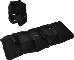    CECOTEC DRUMFIT ANKLEBELL 2500 NEO CEC-07208  (2 X 0.5-2.5 KG)