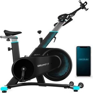 ΠΟΔΗΛΑΤΟ CECOTEC DRUMFIT INDOOR 7000 MAGNO CEC-07086 ΠΟΔΗΛΑΤΟ CECOTEC DRUMFIT INDOOR 7000 MAGNO CEC-07086