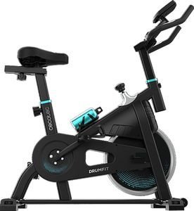 ΠΟΔΗΛΑΤΟ CECOTEC DRUMFIT INDOOR 10000 TESEO CEC-07096 ΠΟΔΗΛΑΤΟ CECOTEC DRUMFIT INDOOR 10000 TESEO CEC-07096