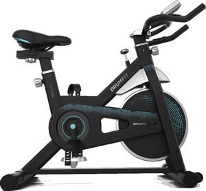 ΠΟΔΗΛΑΤΟ CECOTEC DRUMFIT INDOOR 13000 DELFOS CEC-07073 ΠΟΔΗΛΑΤΟ CECOTEC DRUMFIT INDOOR 13000 DELFOS CEC-07073