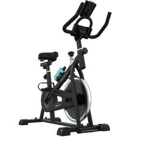 ΠΟΔΗΛΑΤΟ CECOTEC DRUMFIT INDOOR 6000 FORCIS CEC-07094 ΠΟΔΗΛΑΤΟ CECOTEC DRUMFIT INDOOR 6000 FORCIS CEC-07094