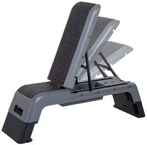 ΑΝΑΔΙΠΛΟΥΜΕΝΟΣ ΠΑΓΚΟΣ LIGASPORT FOLDING BENCH ΓΚΡΙ ΑΝΑΔΙΠΛΟΥΜΕΝΟΣ ΠΑΓΚΟΣ LIGASPORT FOLDING BENCH ΓΚΡΙ