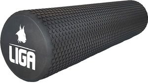   LIGASPORT FOAM ROLLER  (60 CM)