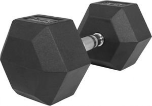 ΑΛΤΗΡΑΣ OPTIMUM ΕΞΑΓΩΝΟΣ ΑΣΗΜΙ/ΜΑΥΡΟΣ (27.5 KG) ΑΛΤΗΡΑΣ OPTIMUM ΕΞΑΓΩΝΟΣ ΑΣΗΜΙ/ΜΑΥΡΟΣ (27.5 KG)
