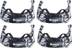 ΣΕΤ ΣΑΚΙΔΙΑ ΠΡΟΠΟΝΗΣΗΣ OPTIMUM BULGARIAN BAG CAMOUFLAGE ΣΑΚΙΔΙΟ ΠΡΟΠΟΝΗΣΗΣ 4 ΤΜΧ (5/10/15/20 KG) ΣΕΤ ΣΑΚΙΔΙΑ ΠΡΟΠΟΝΗΣΗΣ OPTIMUM BULGARIAN BAG CAMOUFLAGE ΣΑΚΙΔΙΟ ΠΡΟΠΟΝΗΣΗΣ 4 ΤΜΧ (5/10/15/20 KG)