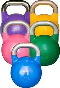 ����� OPTIMUM KETTLEBELL COMPETITION